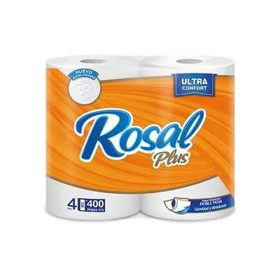 PAPEL ROSAL NARANJA 400H