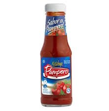 SALSA PAMPERO 397G
